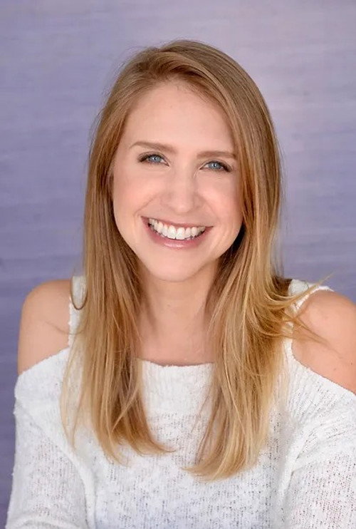 Photo of Emily Falkenstein, Acting