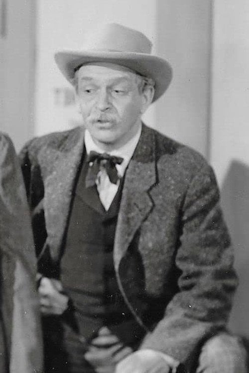 Photo of Michael Vallon, Acting