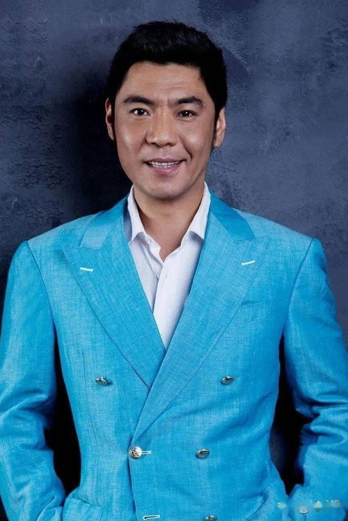 Photo of 屠洪刚, Acting