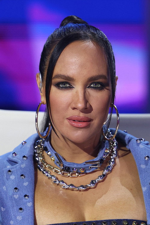 Tóth Gabriella profile