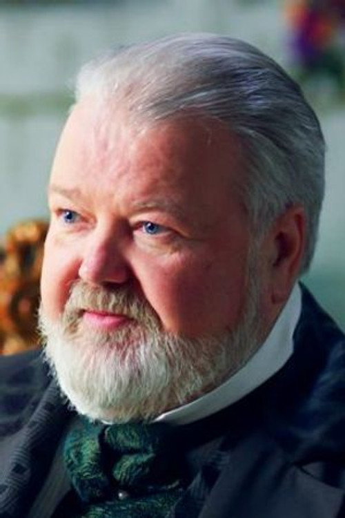 Photo of Serhii Ozirianyi, Acting