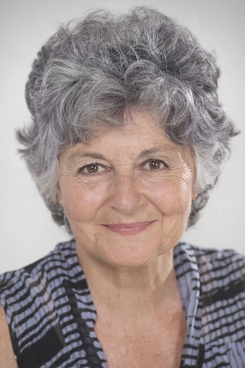 Photo of Rebecca Koon, Acting
