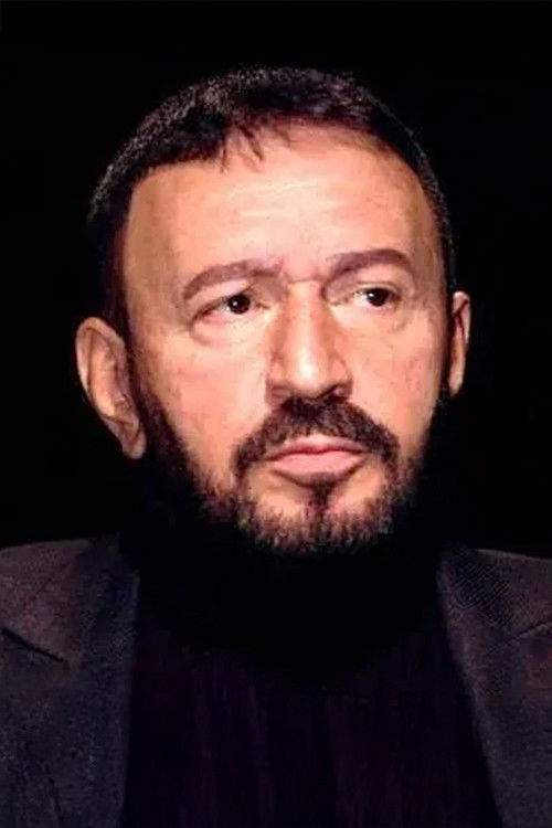 Mustafa Topaloğlu profile