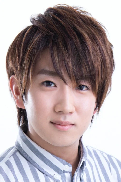 Photo of Takeru Kikuchi, Acting