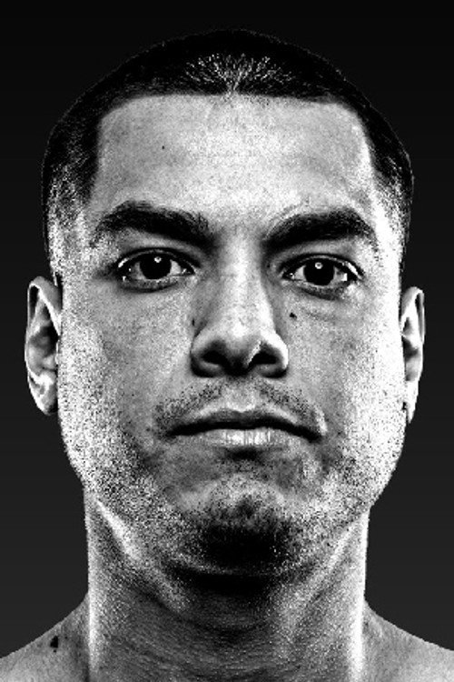 Photo of Omar Figueroa Jr., Acting