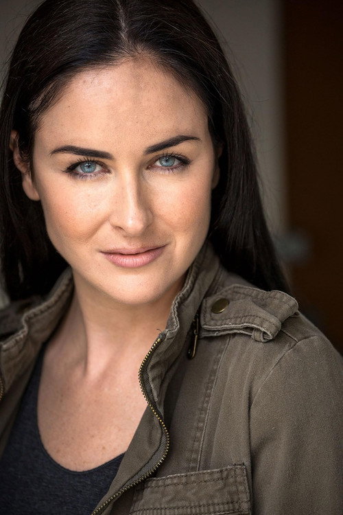 Photo of Jessica Davis, Acting