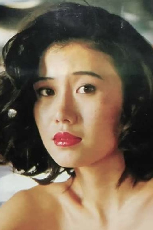 Photo of Kaori Sugita, Acting