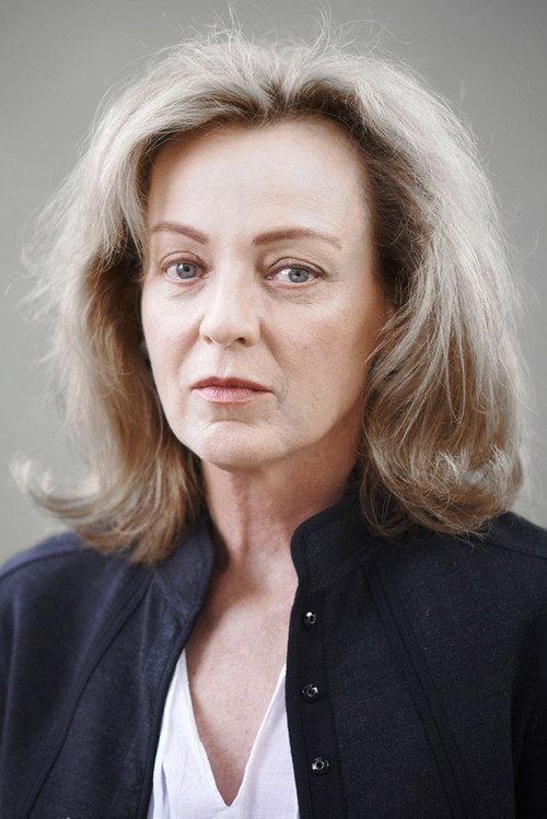 Photo of Elaine Proctor, Writing