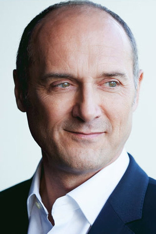 Oliver Becker profile