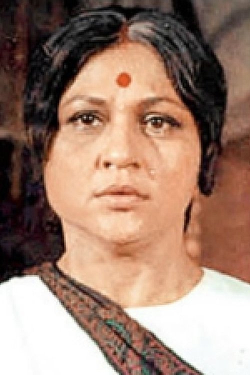 Photo of Nirupa Roy, Acting