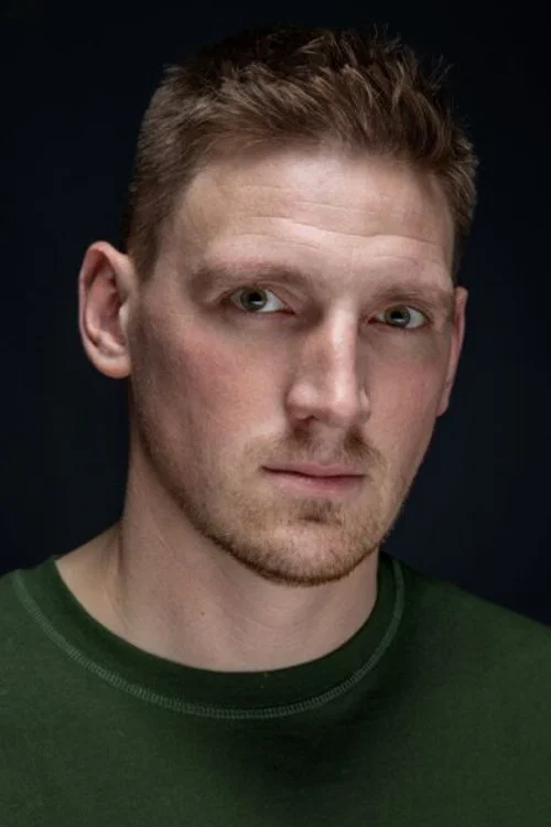 Photo of Mark Ovchinnikov, Acting