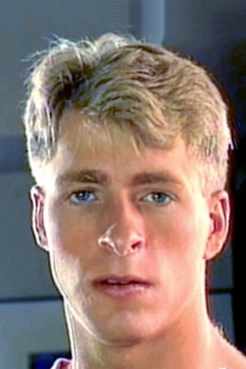 Photo of Curt Steele, Acting