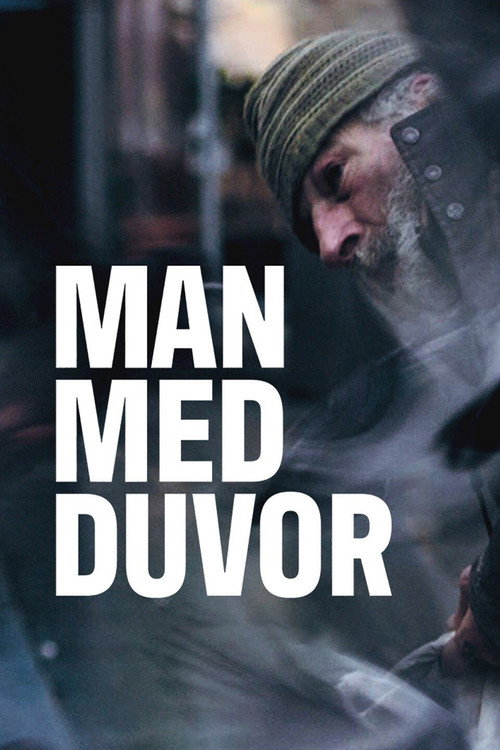 Movie poster for Man with Doves (2021)