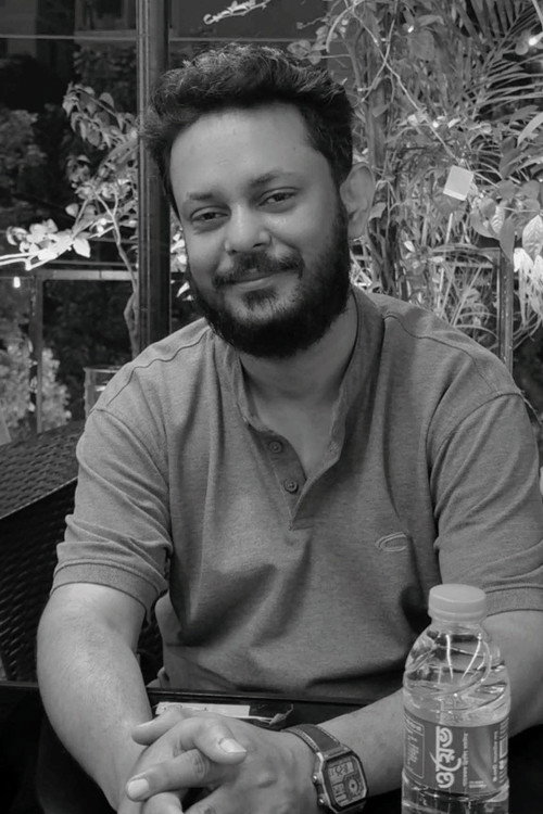 Photo of MD Toufiqul Islam, Directing