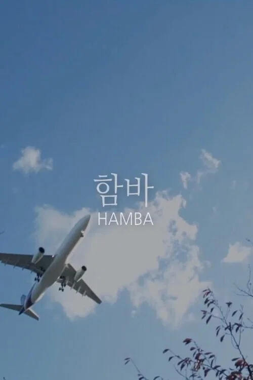 Movie poster for HAMBA (2019)