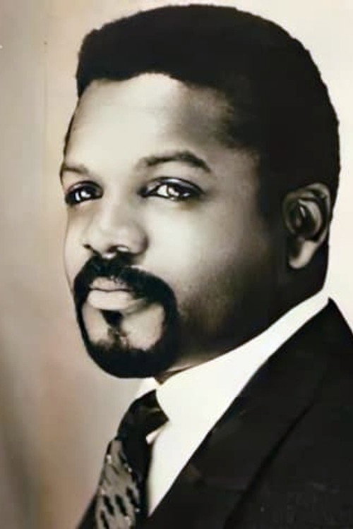 Photo of Gésip Légitimus, Acting