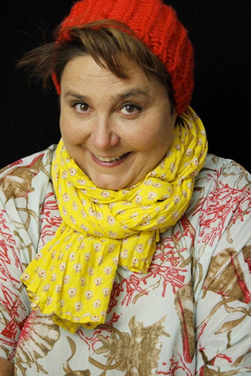 Photo of Valérie Flan, Acting