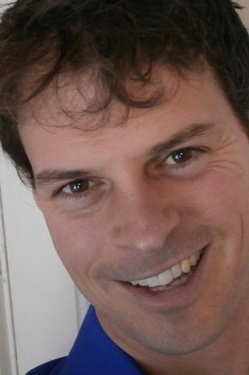 Photo of John Trent, Acting