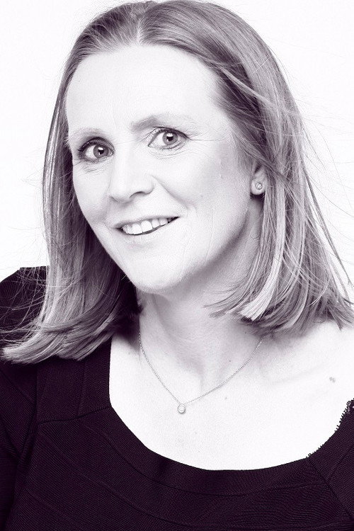 Photo of Catriona Seth, Acting