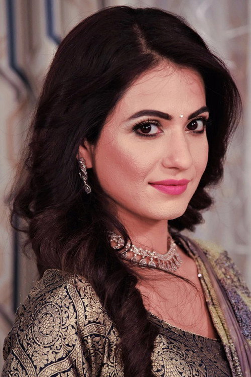 Photo of Akanksha Juneja, Acting