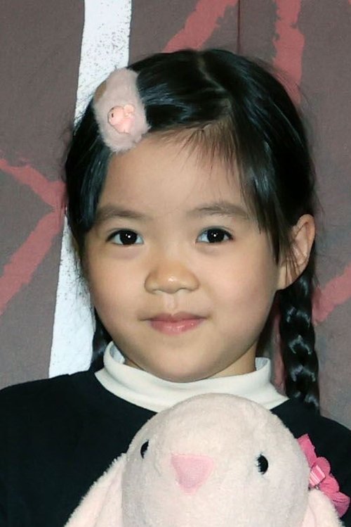 Photo of Huang Sin-ting, Acting