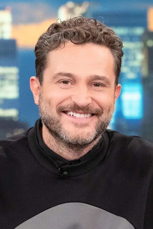 Yorgos Karamihos profile