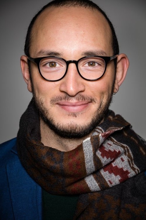 Photo of Majd Mastoura, Acting
