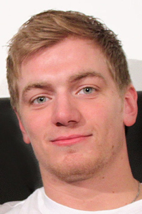Photo of James Pershaw, Acting