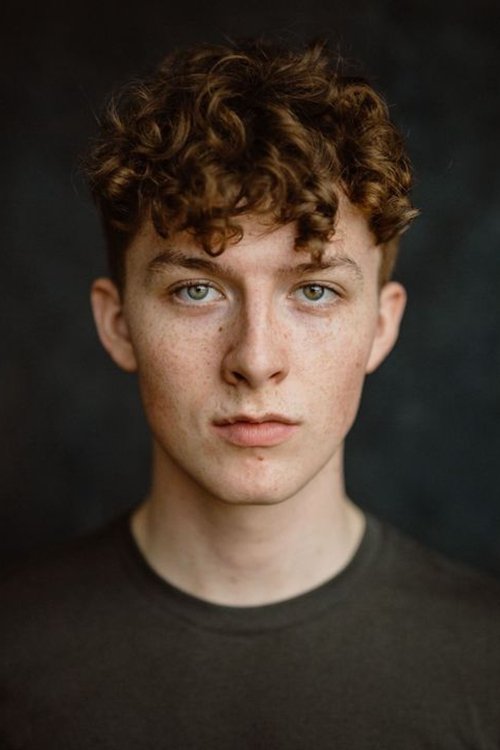 Photo of Harry Kirton, Acting