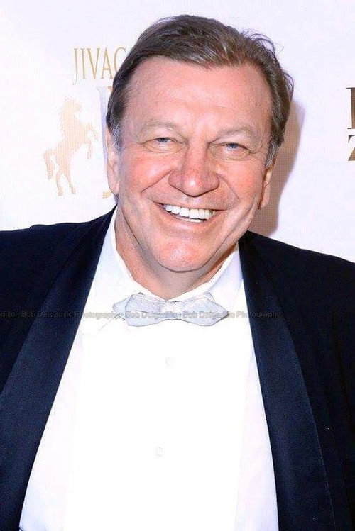 Photo of Bogdan Szumilas, Acting