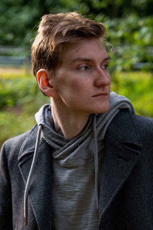 Photo of Oliver Berghov, Directing