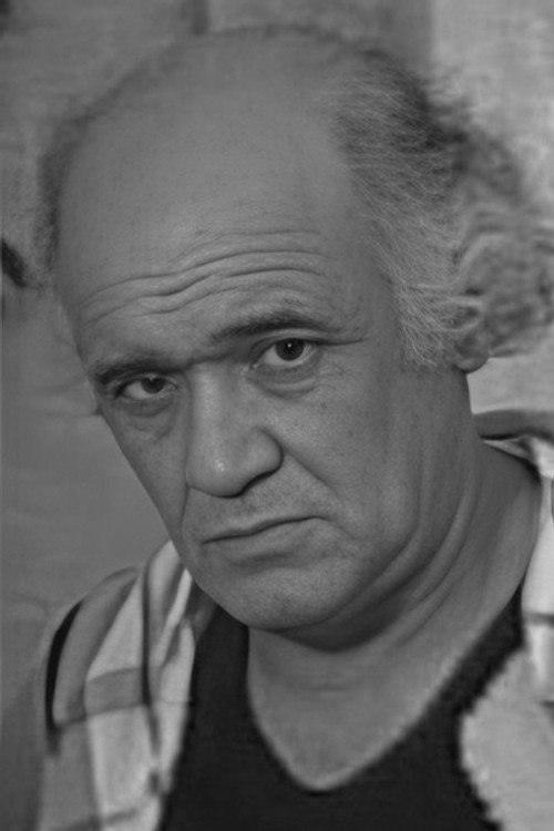 Photo of Rasmi Dzhabrailov, Acting