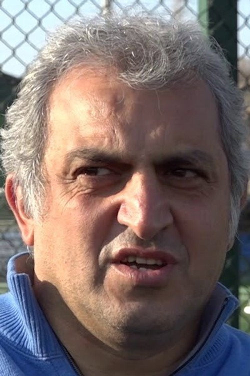 Photo of Artur Sogomonyan, Acting