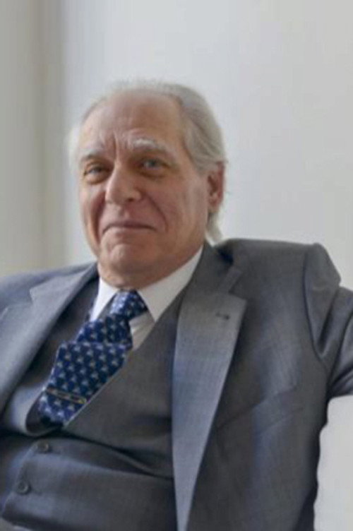 Photo of Guillermo Carnero, Acting