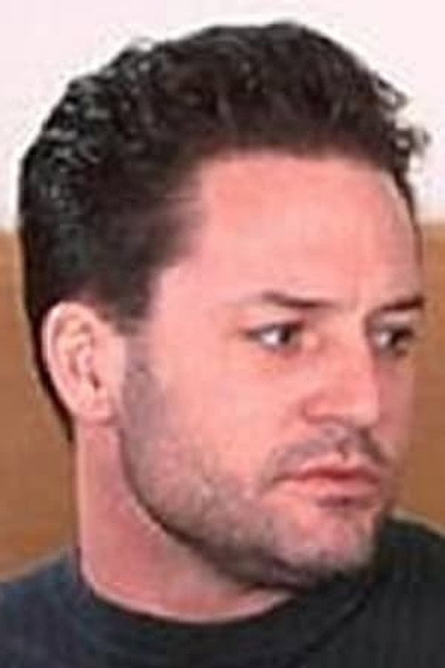 Photo of Jack Hammer, Acting
