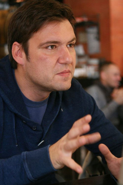 Dejan Ćirjaković profile