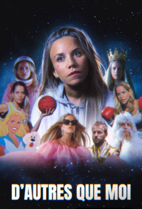 D'autres que moi poster