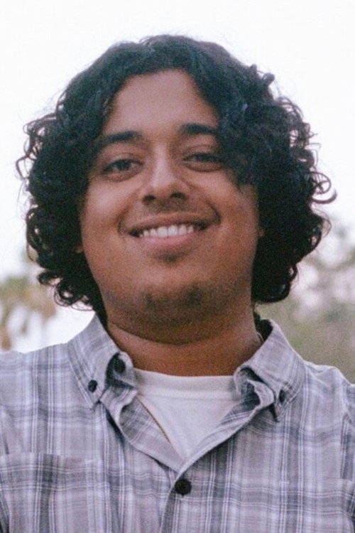 Photo of Japhet E. Velazquez, Directing