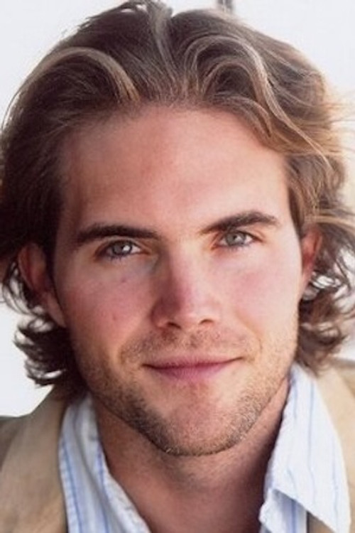 Photo of Stephen Weigand, Acting