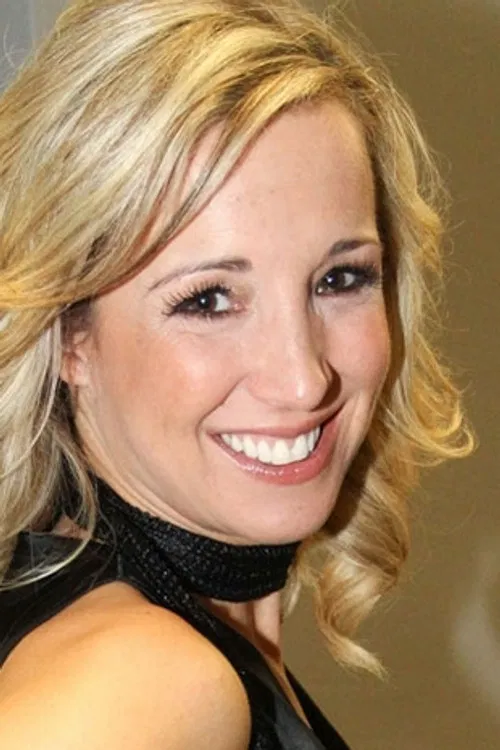 Kathleen Aerts profile