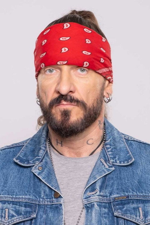 Photo of Zolee 'Döglégy' Ganxsta, Acting