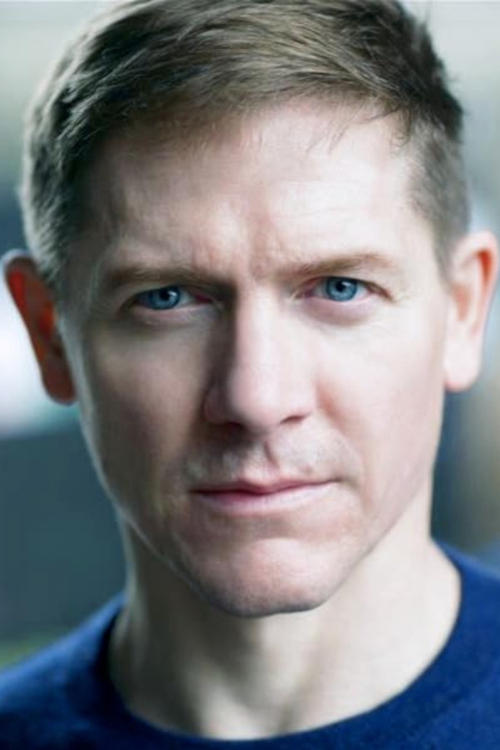 Philip Bulcock profile