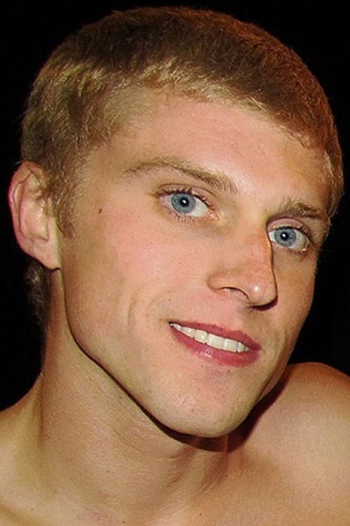 Photo of Brandon Riggs, Acting