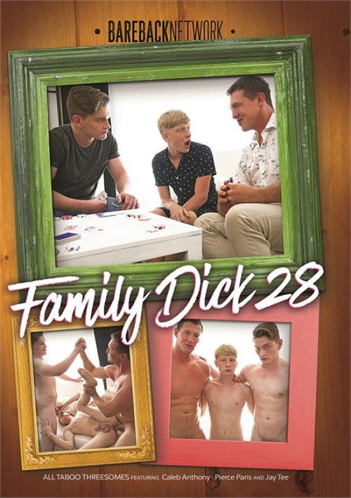 Movie poster for Family Dick 28 (2022)