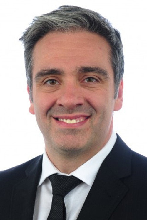 Photo of Joël Bouchard, Acting