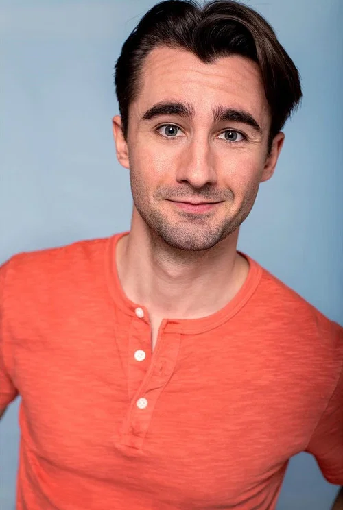 Photo of Grant Terzakis, Acting