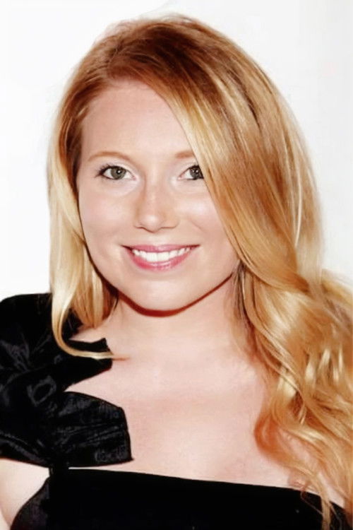 Nicole Neuman profile