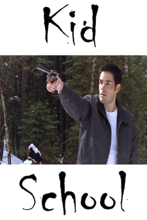 Movie poster for Kidschool (2001)
