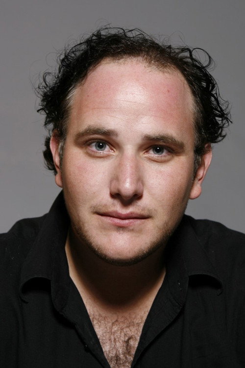 Photo of Sarel Piterman, Acting