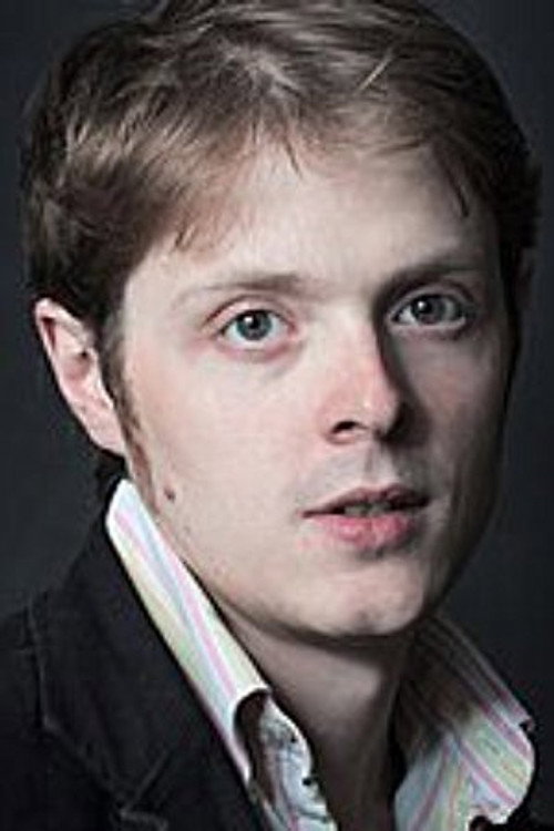 Photo of Antoine Linguinou, Acting